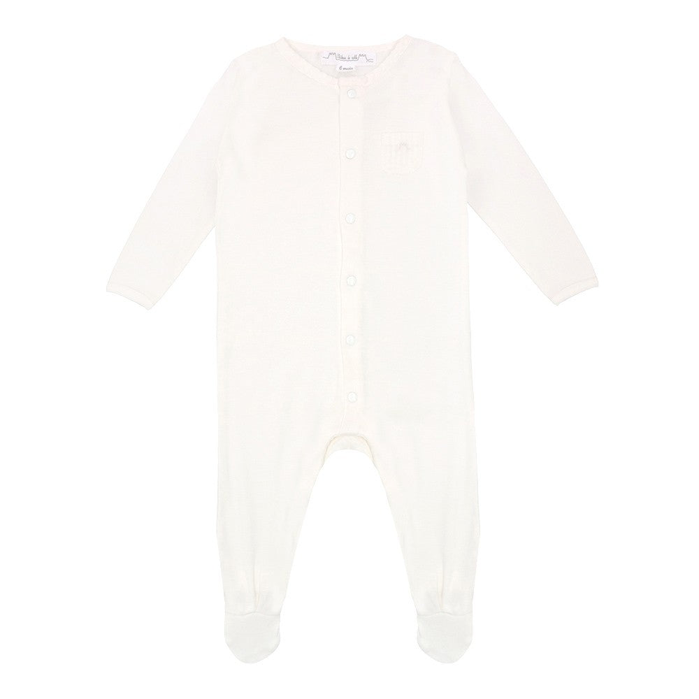 Cotton Pyjamas