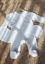 Cotton Pyjamas