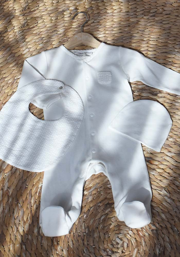 Cotton Pyjamas