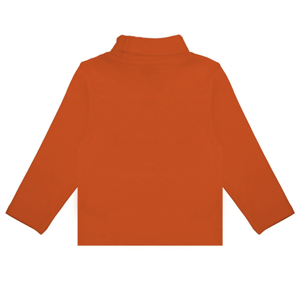 Turtle-neck 