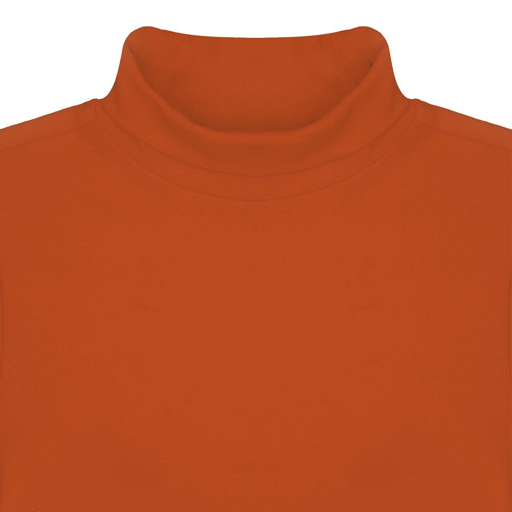 Turtle-neck 