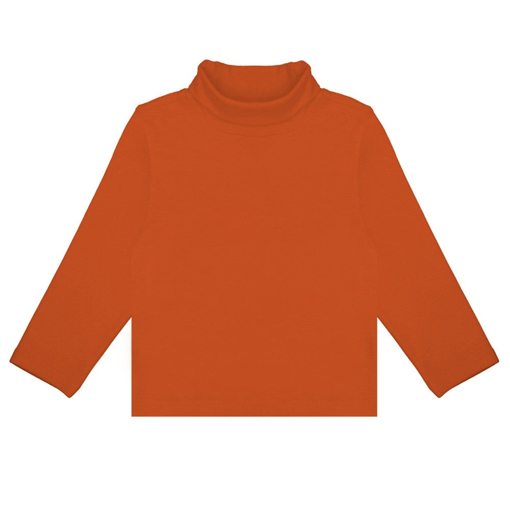 Turtle-neck 