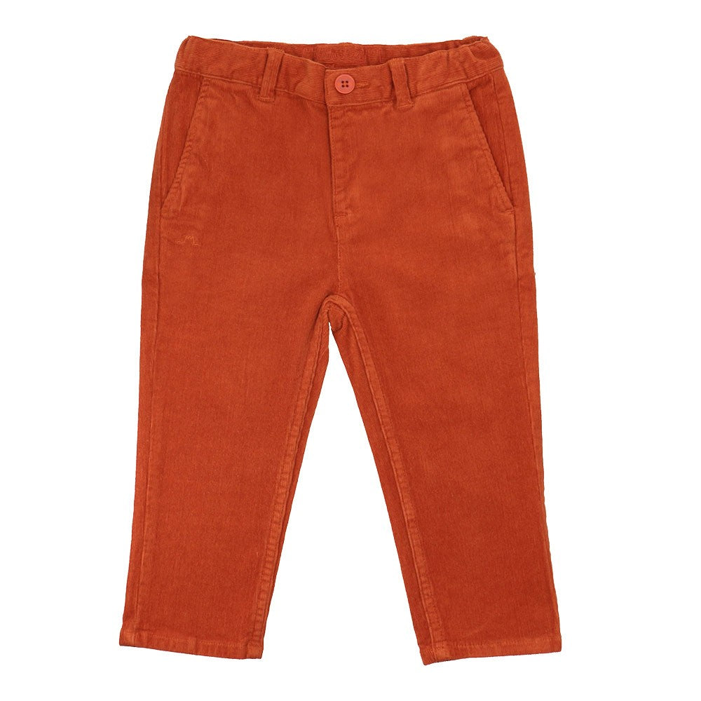 Unisex mid season pants