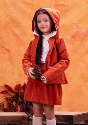 Winter Coat