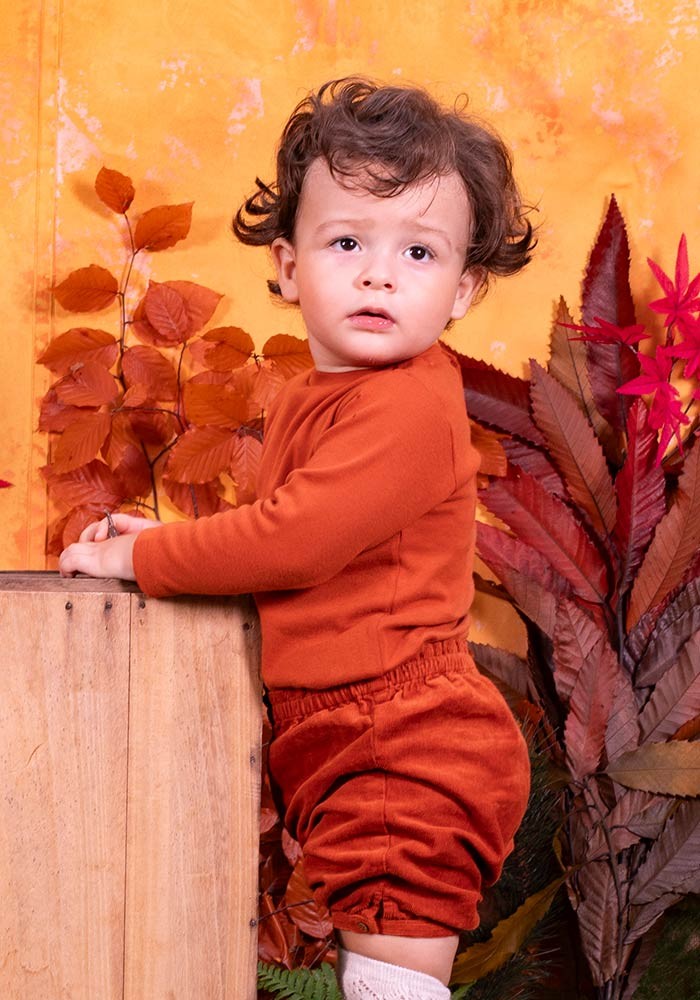 Corduroy Bloomers