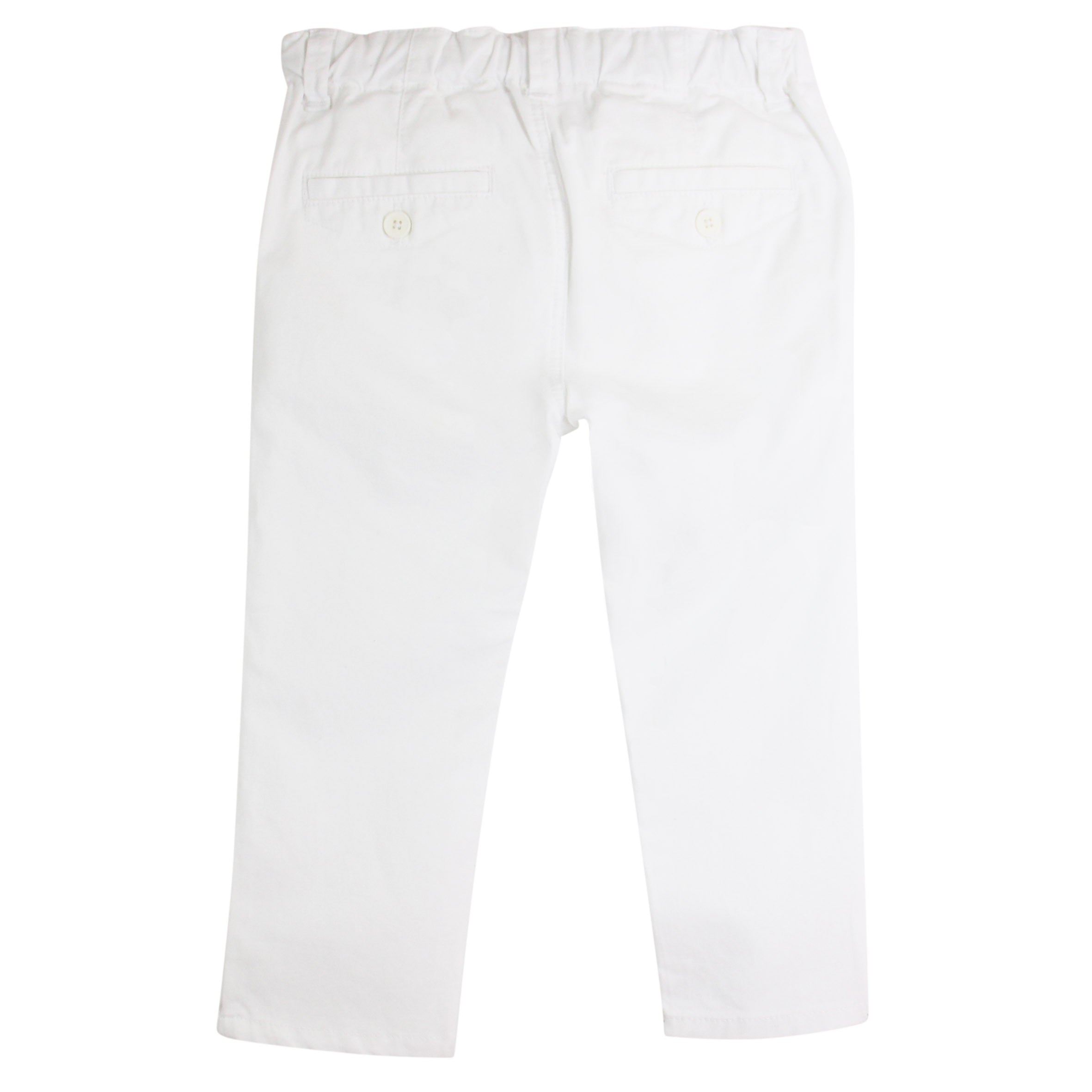 The Essentials - Pants 