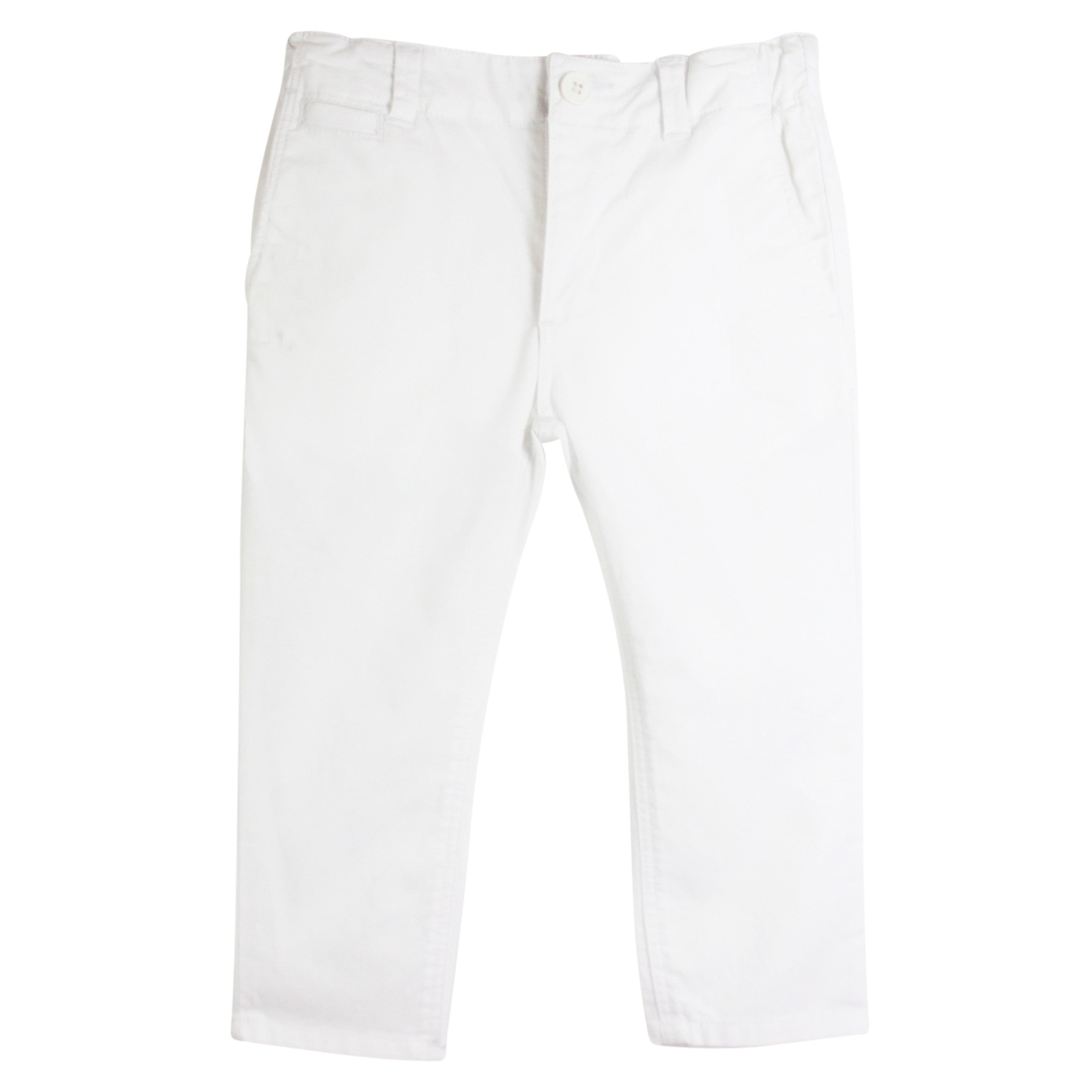 The Essentials - Pants 