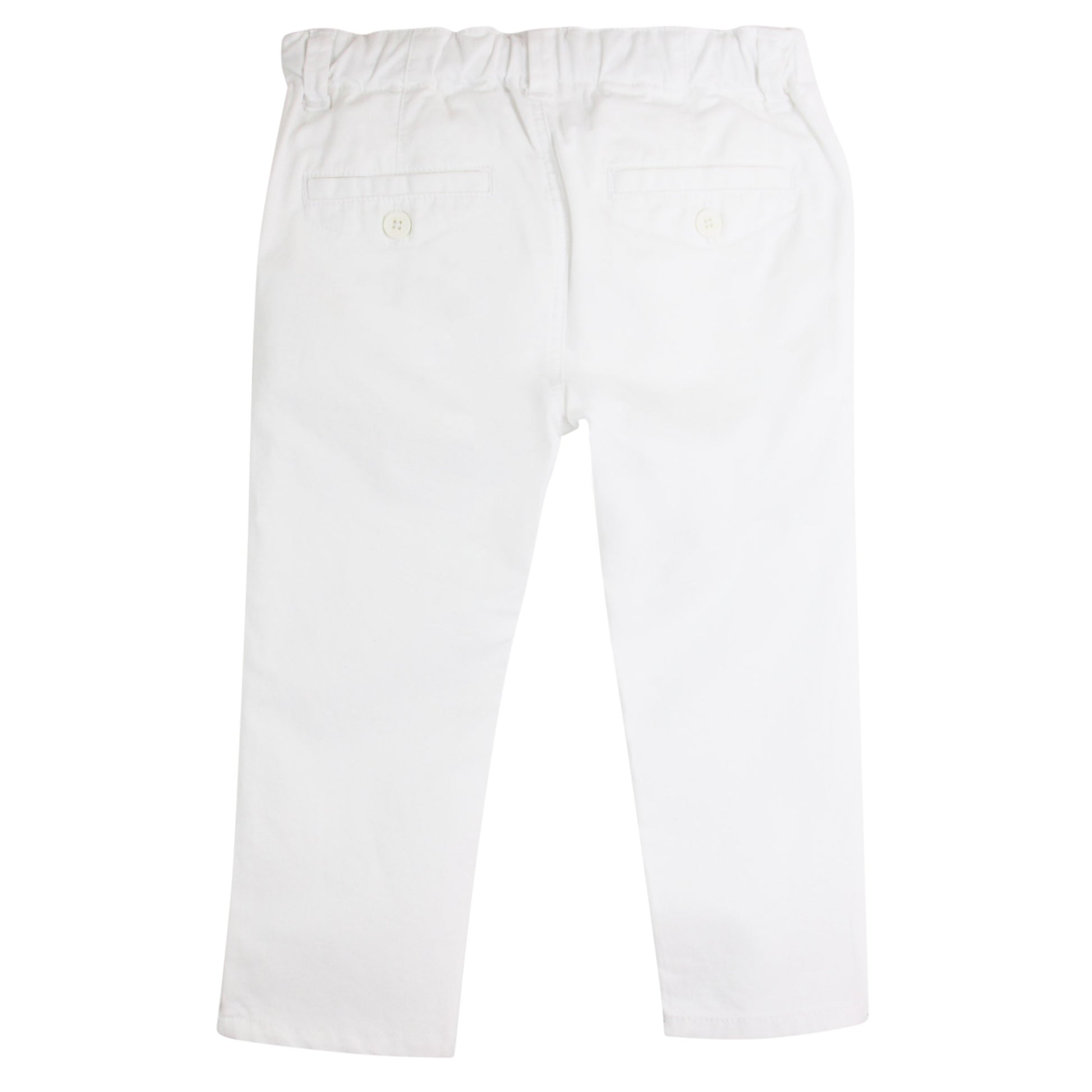 The Essentials - Pants 