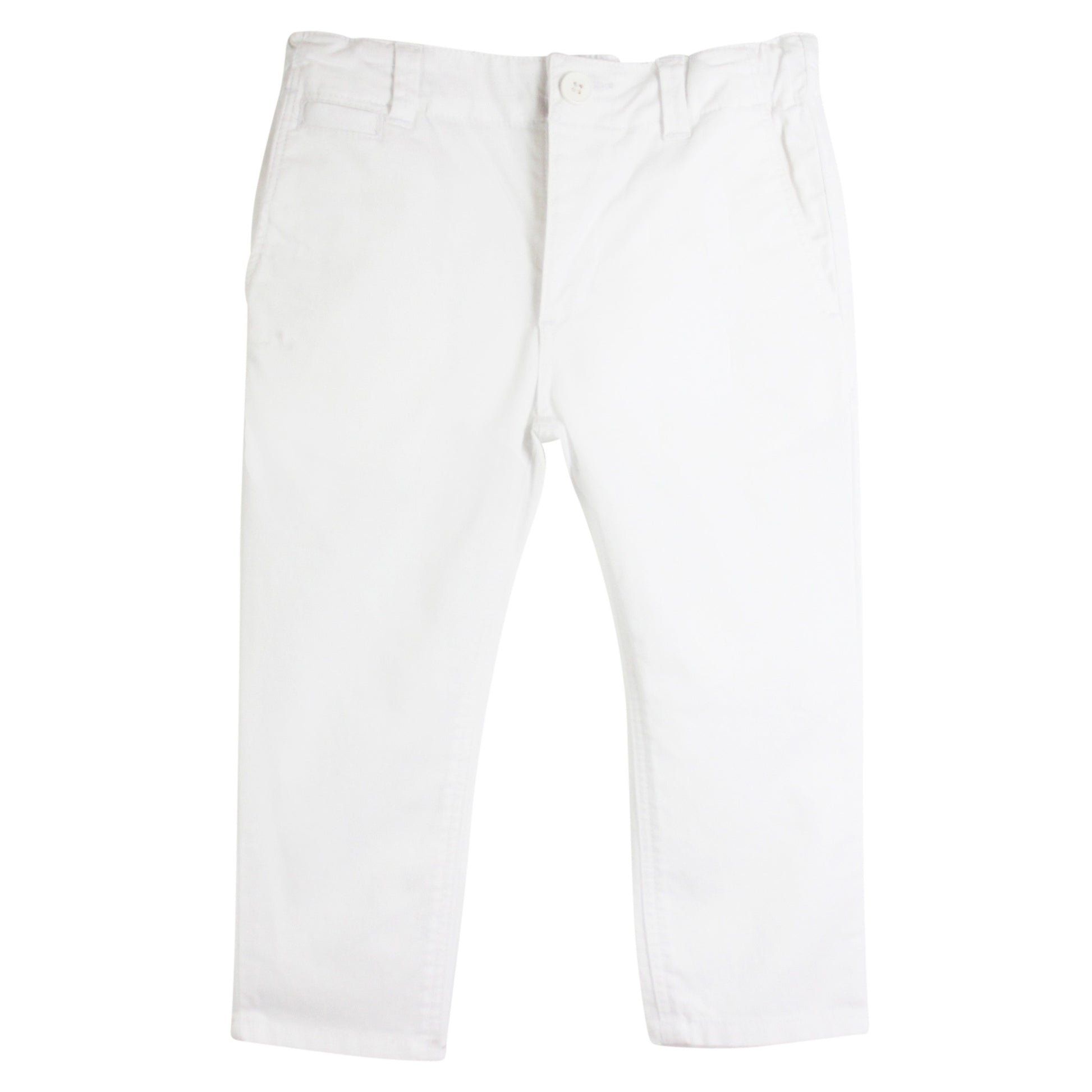 The Essentials - Pants 