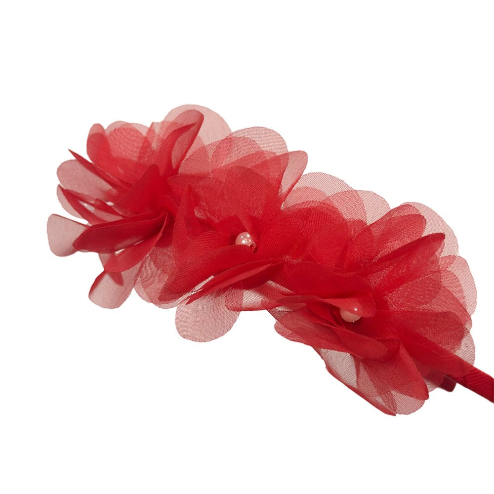 Tulle Hairband