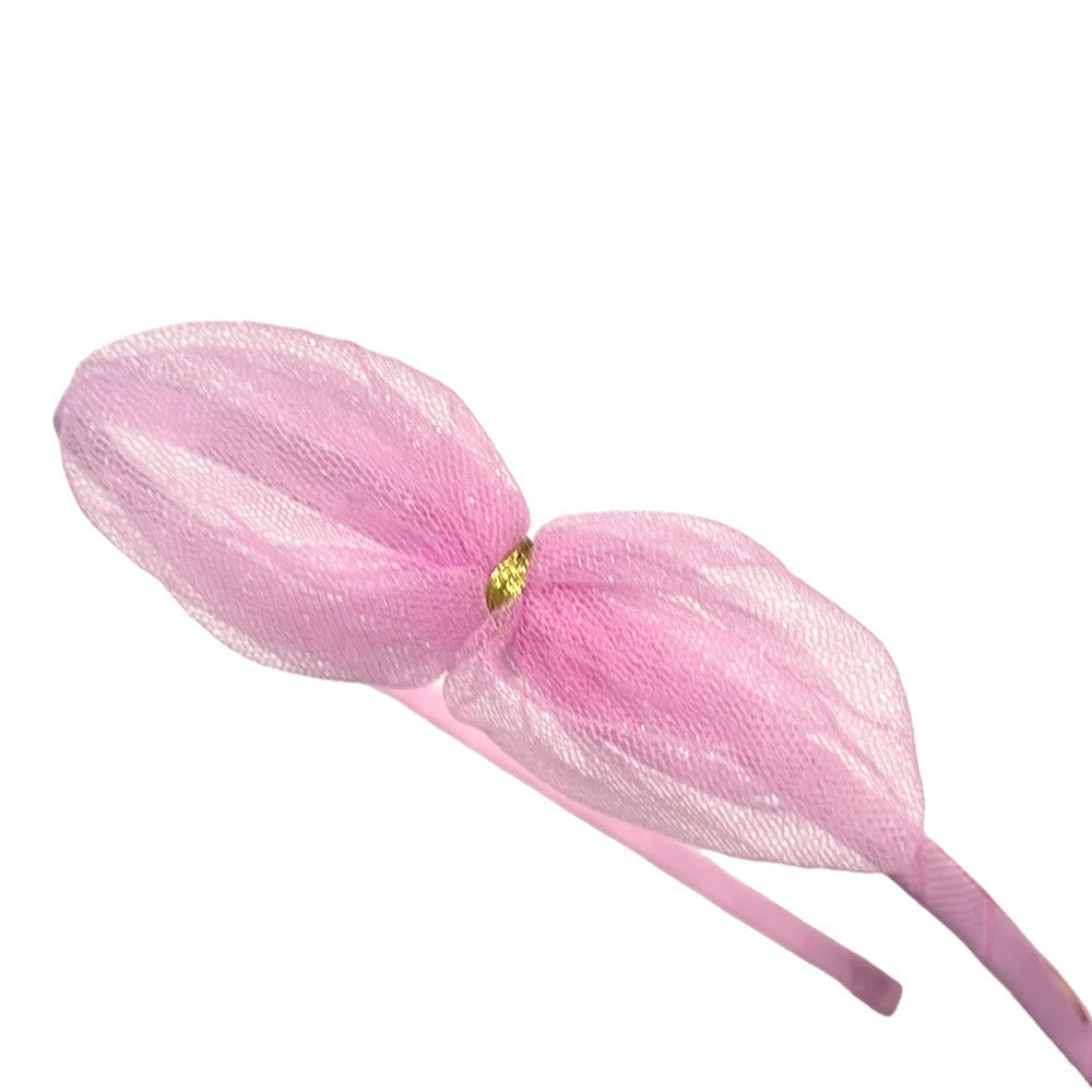 Tulle Hairband