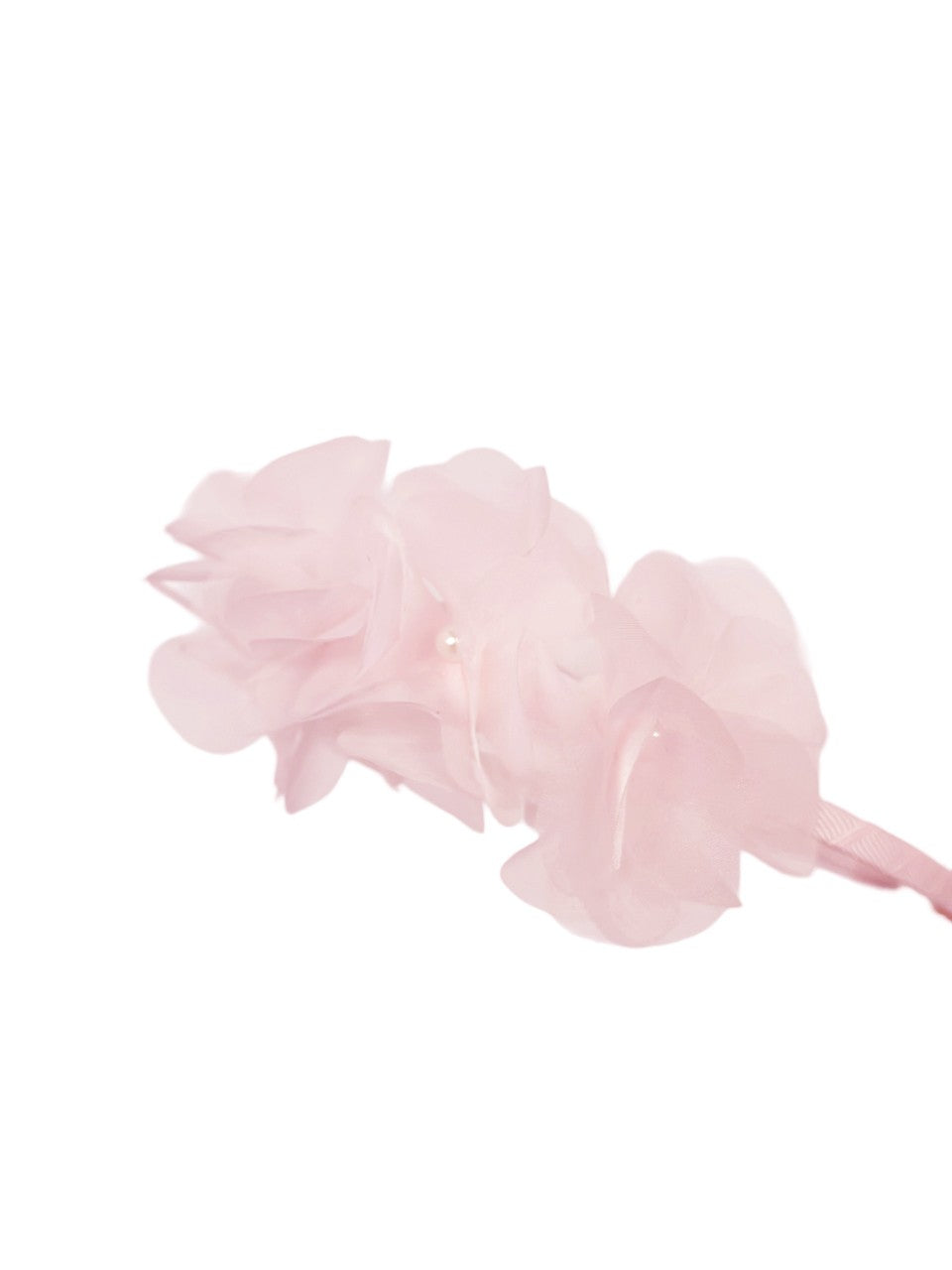 Tulle Hairband