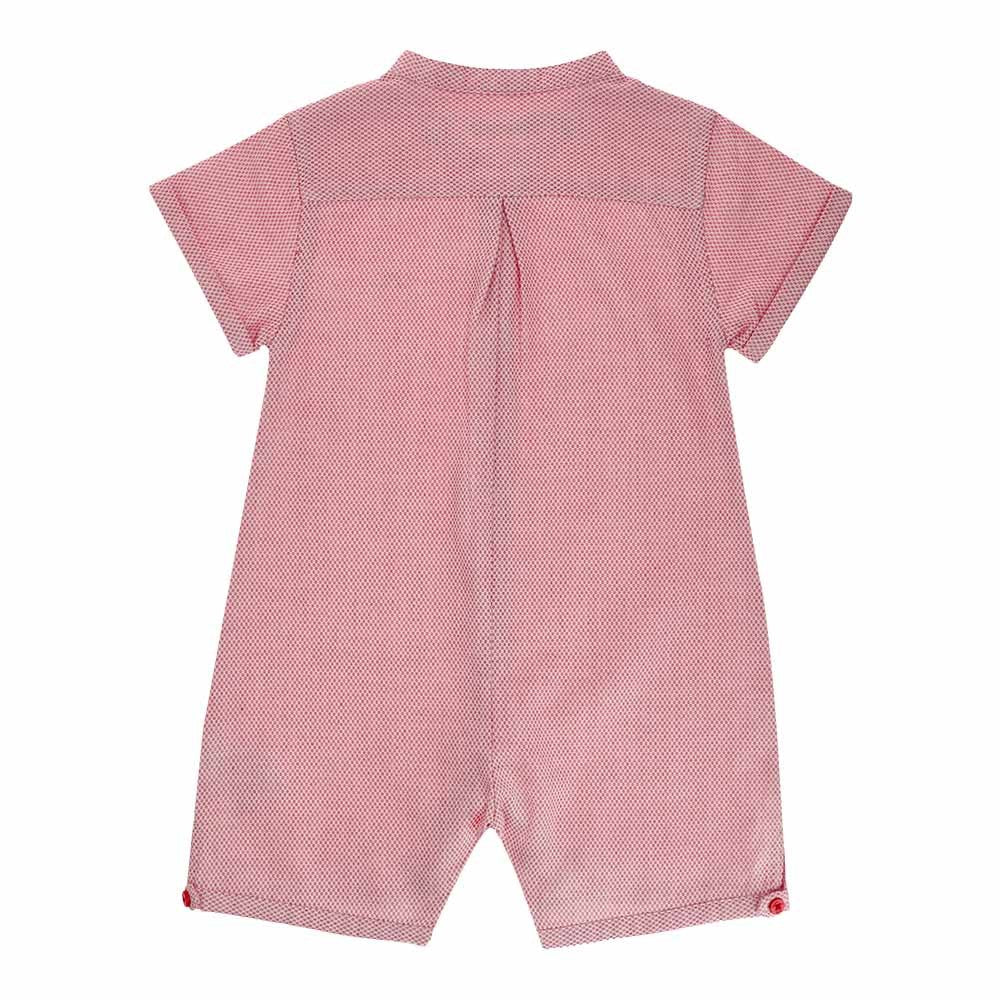 CNY romper