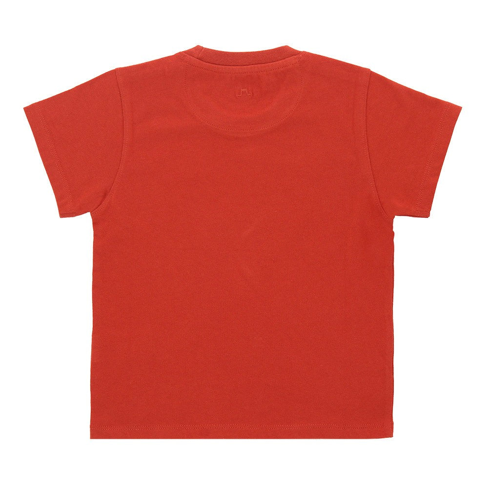 Printed Tee-shirt