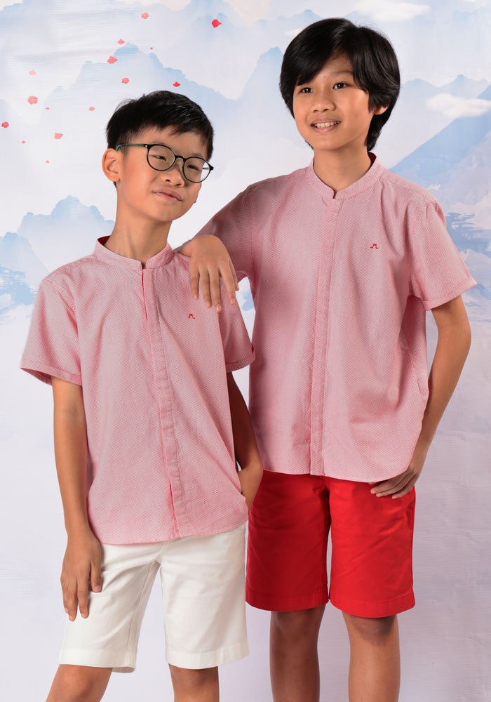 CNY shirt