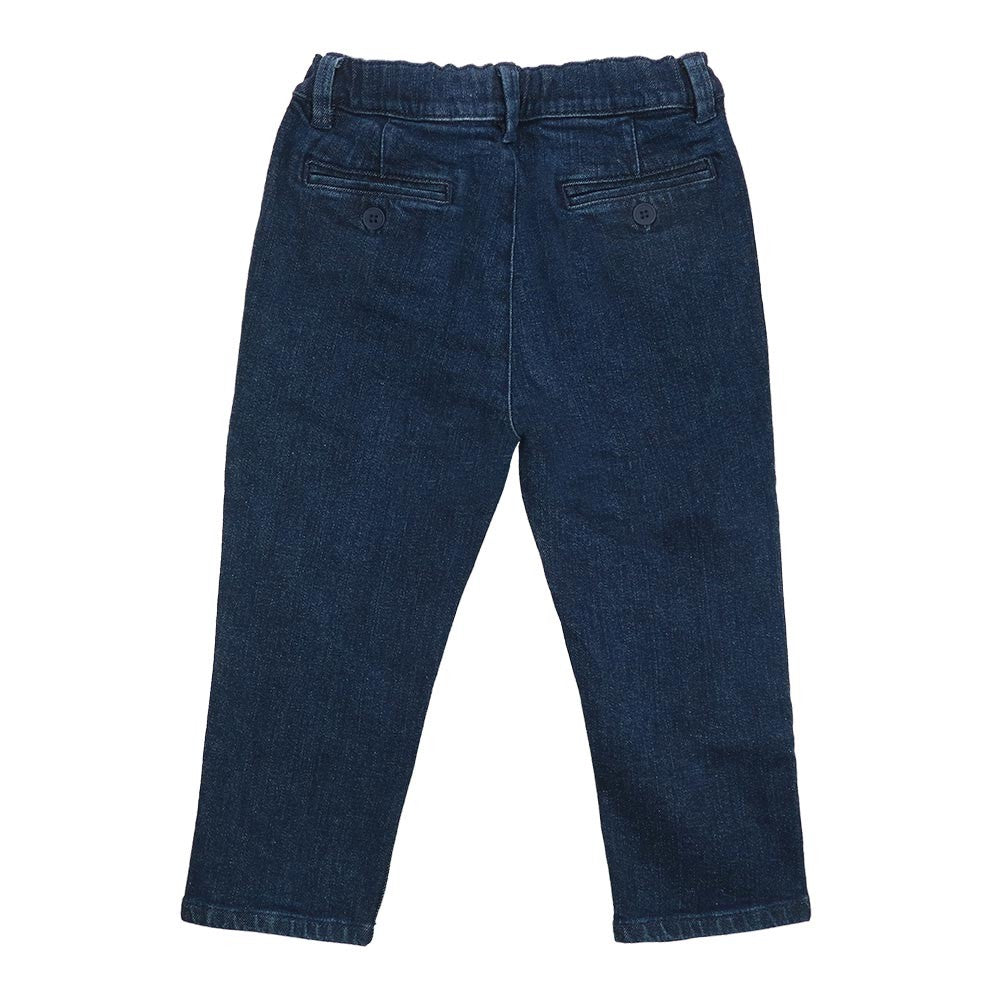 Unisex mid season pants