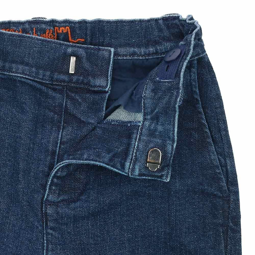 Unisex mid season pants