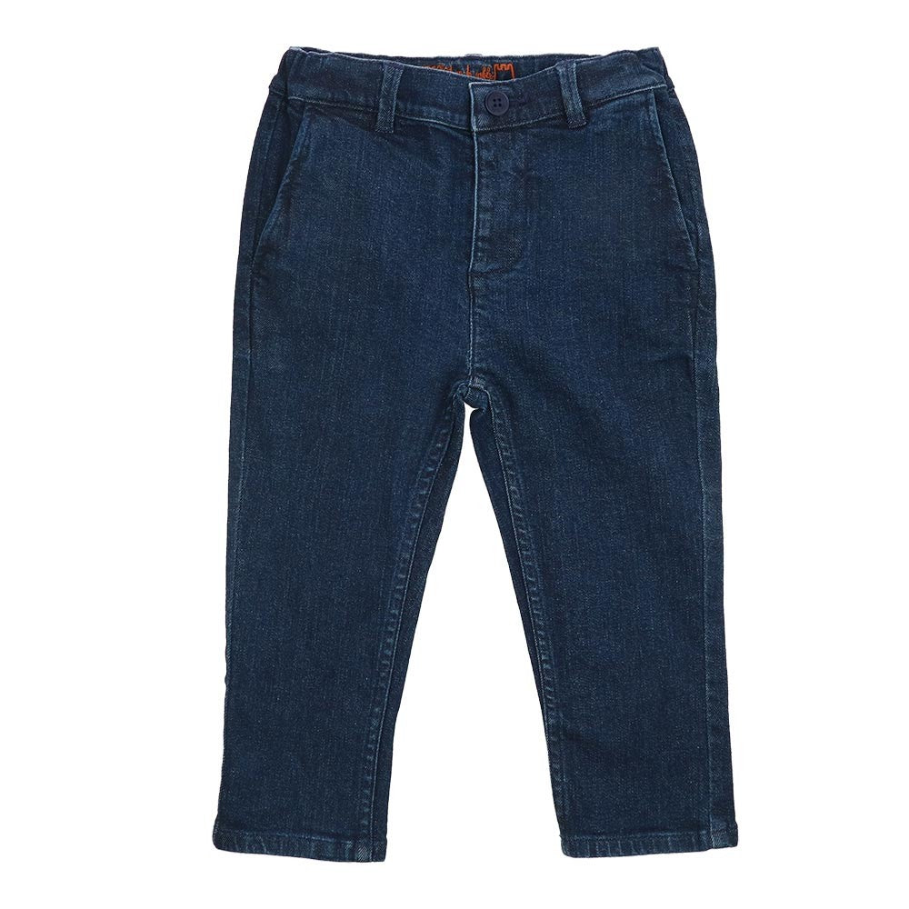 Unisex mid season pants