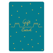 Chateau de sable - Gift vouchers $100