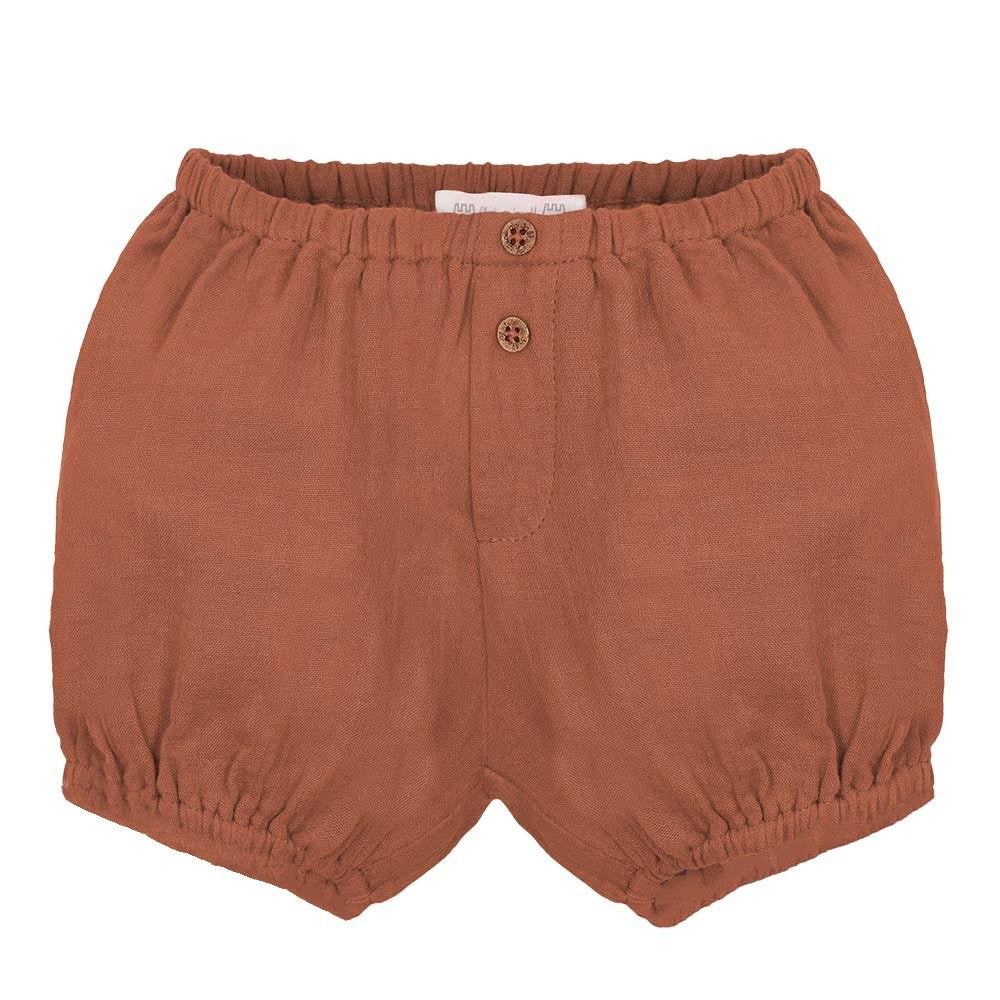 Cotton Gauze Bloomers 