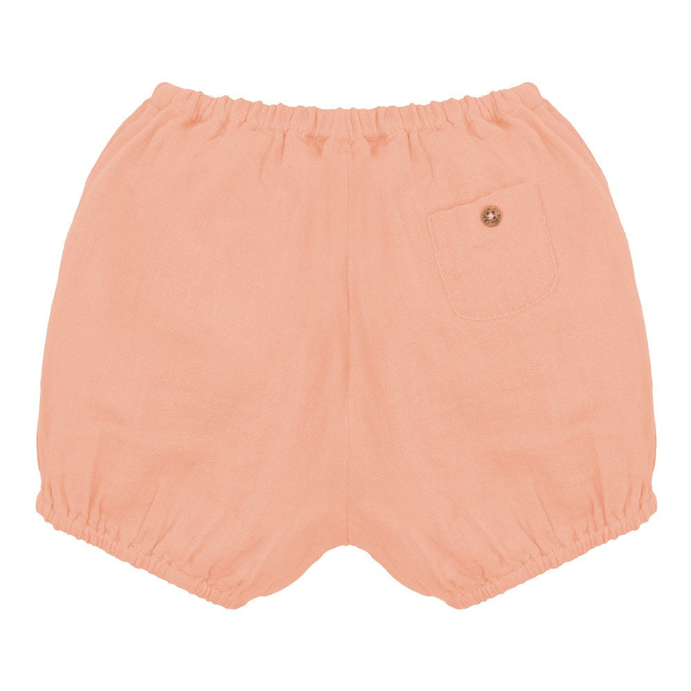 Cotton Gauze Bloomers 
