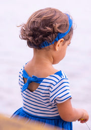Cotton Gauze Headband 