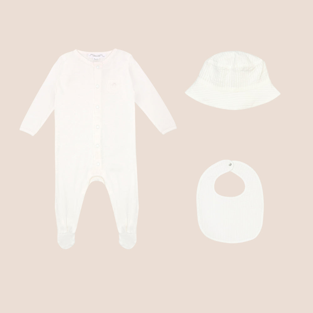 Craft Garden Night Set 