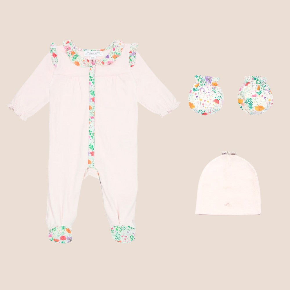Seraphine 'Night' Set 