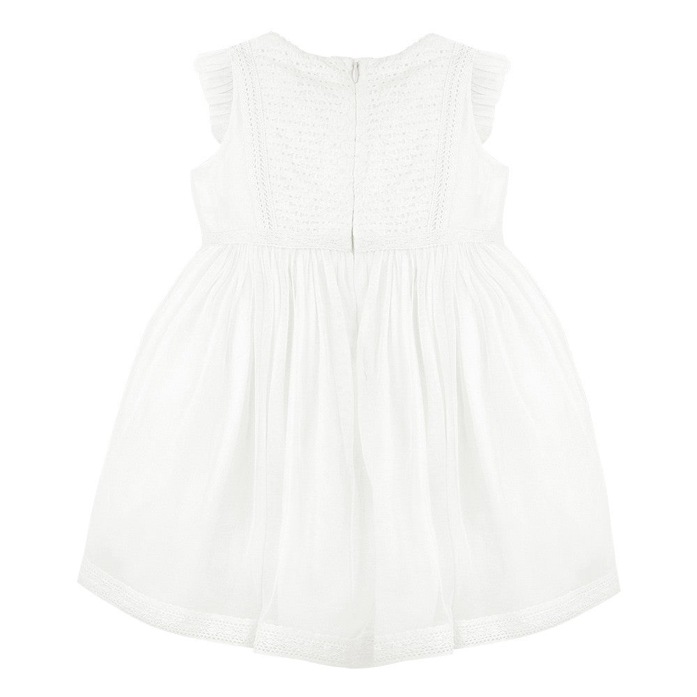 Lace Dress