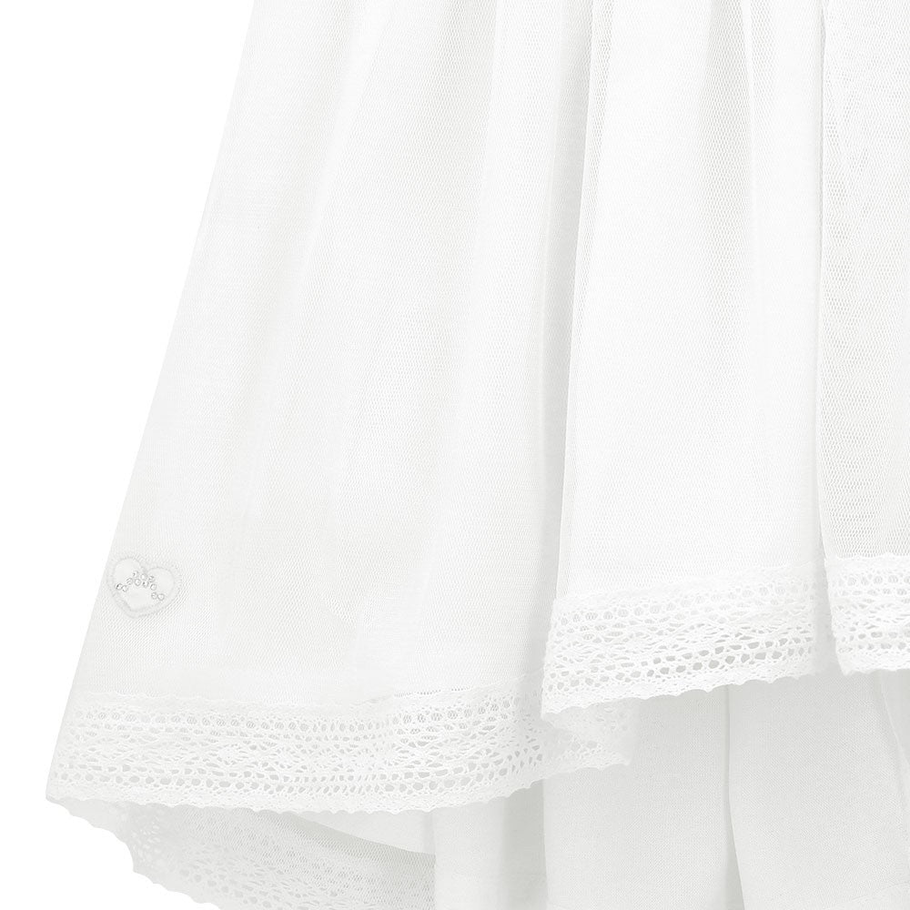 Lace Dress