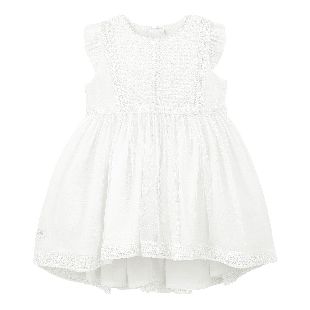 Lace Dress