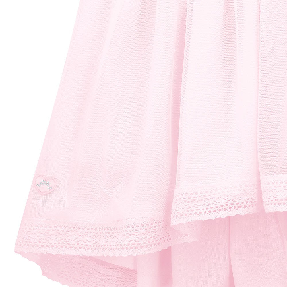 Lace Dress