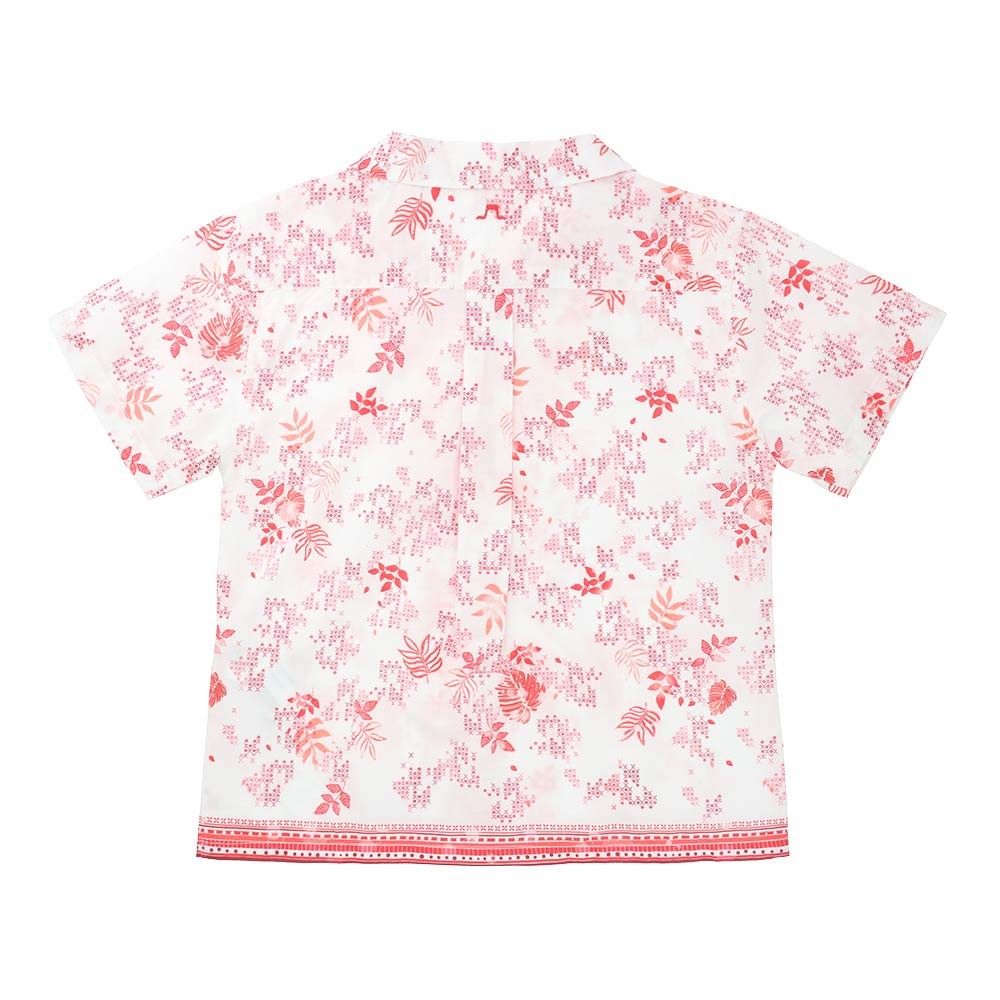 Printed Shirt