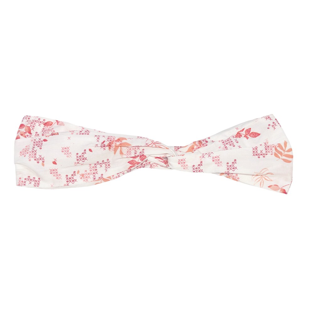 Printed headband 