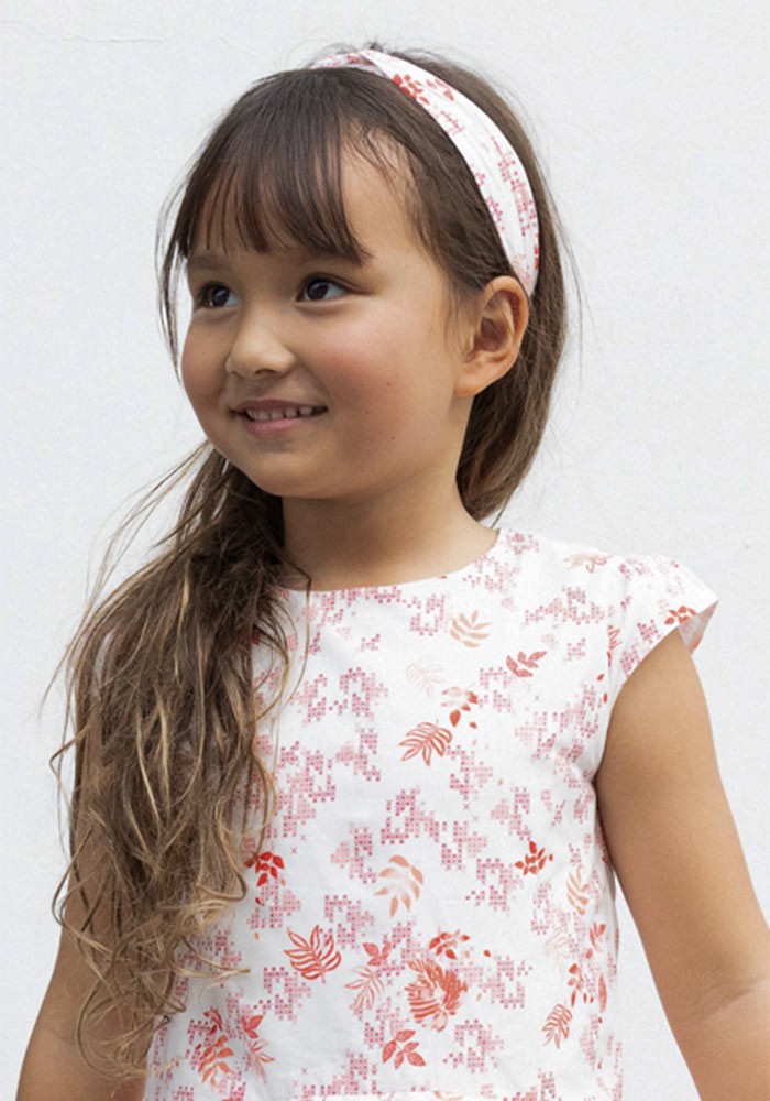 Printed headband 