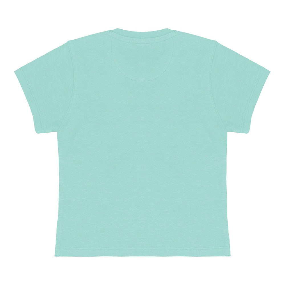 The Essentials - Henley tee-shirt 