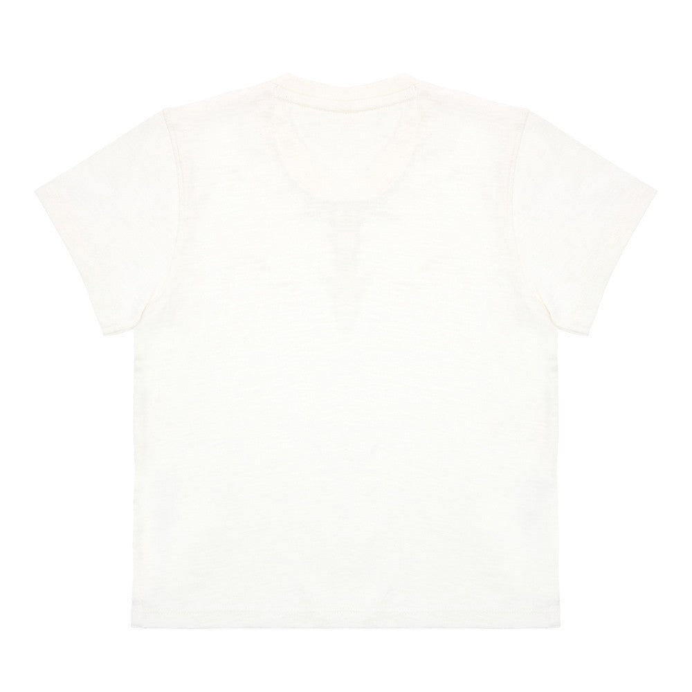The Essentials - Henley tee-shirt 