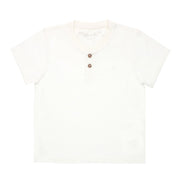 The Essentials - Henley tee-shirt 