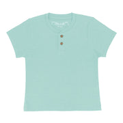 The Essentials - Henley tee-shirt 