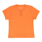 The Essentials - Henley tee-shirt 