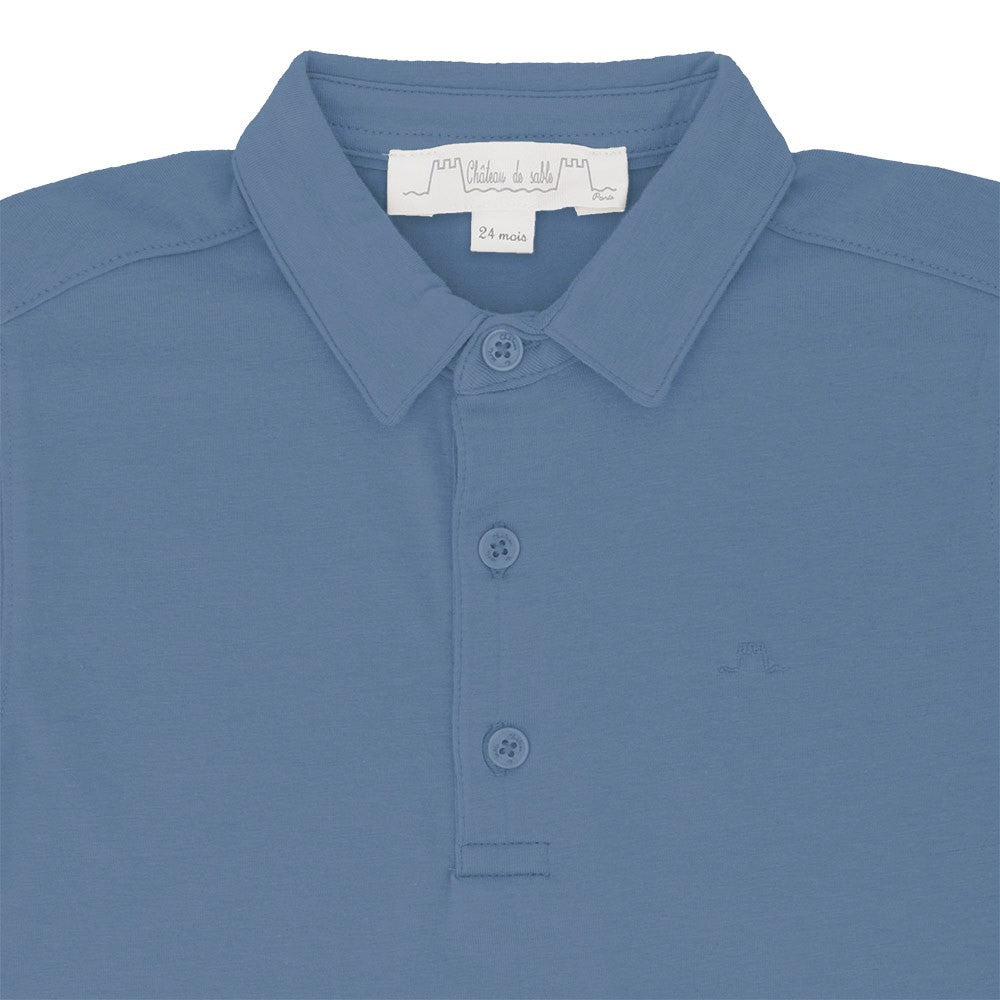 The Essentials - Polo 