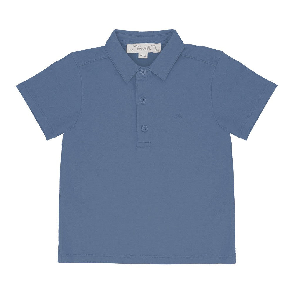 The Essentials - Polo 