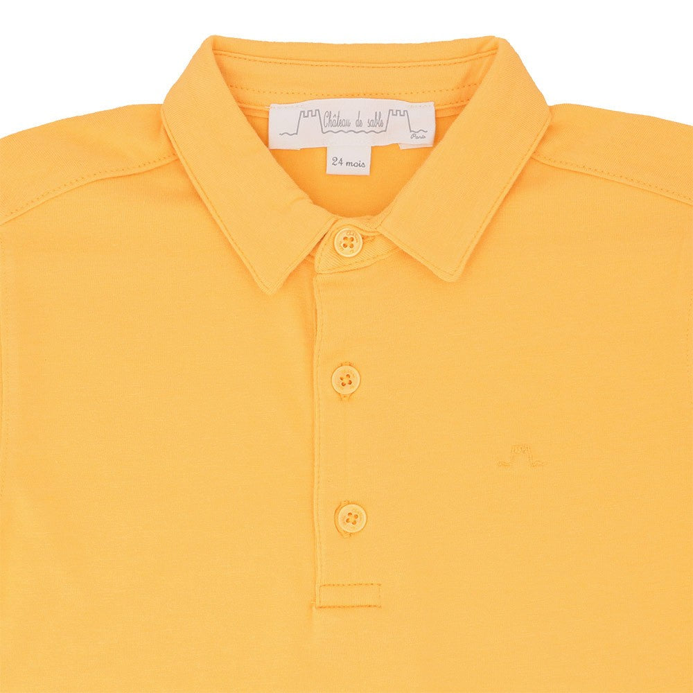 The Essentials - Polo 
