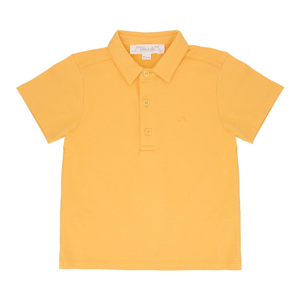 The Essentials - Polo 