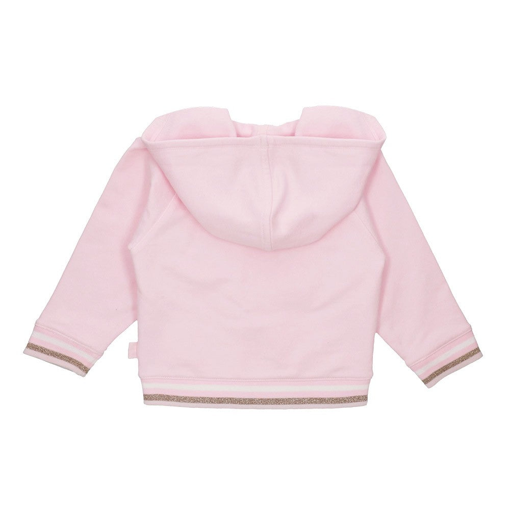 The Essentials - Hooded Jacket 