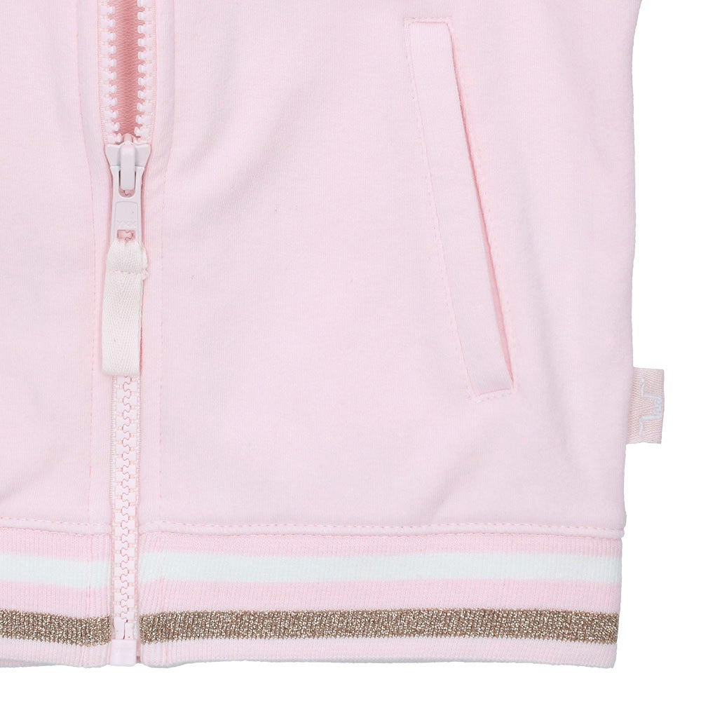 The Essentials - Hooded Jacket 