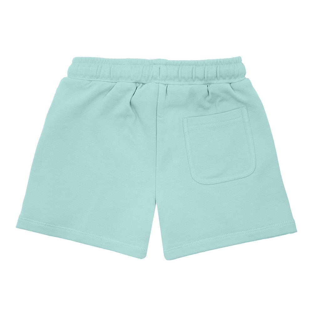 Terry Cotton Shorts