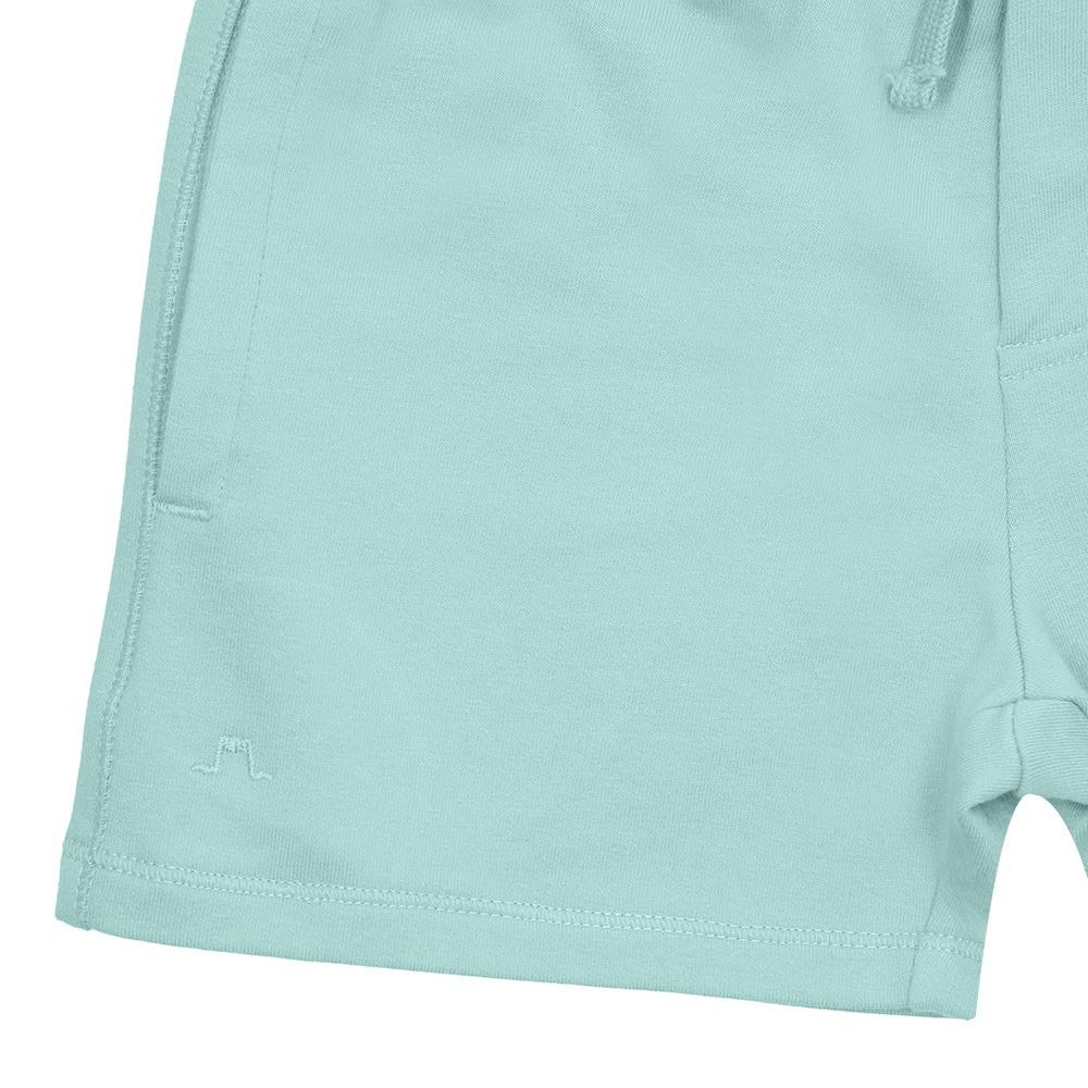 Terry Cotton Shorts