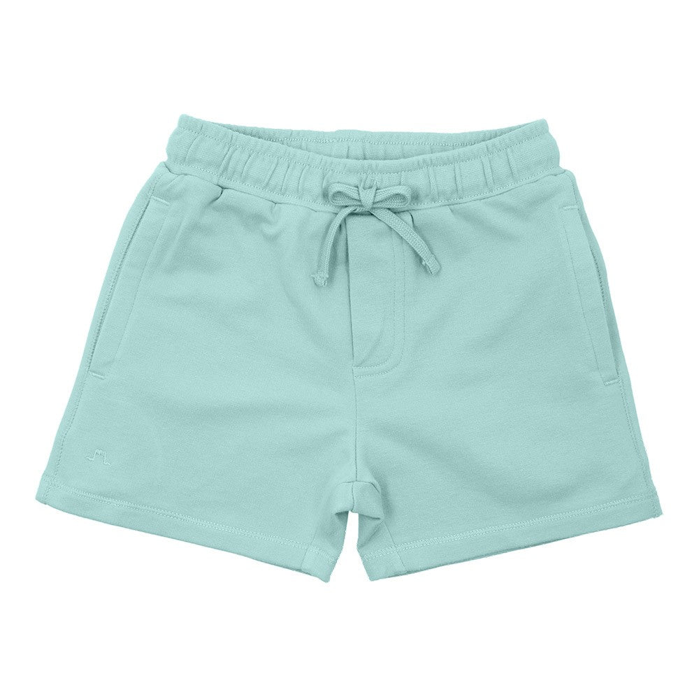 Terry Cotton Shorts