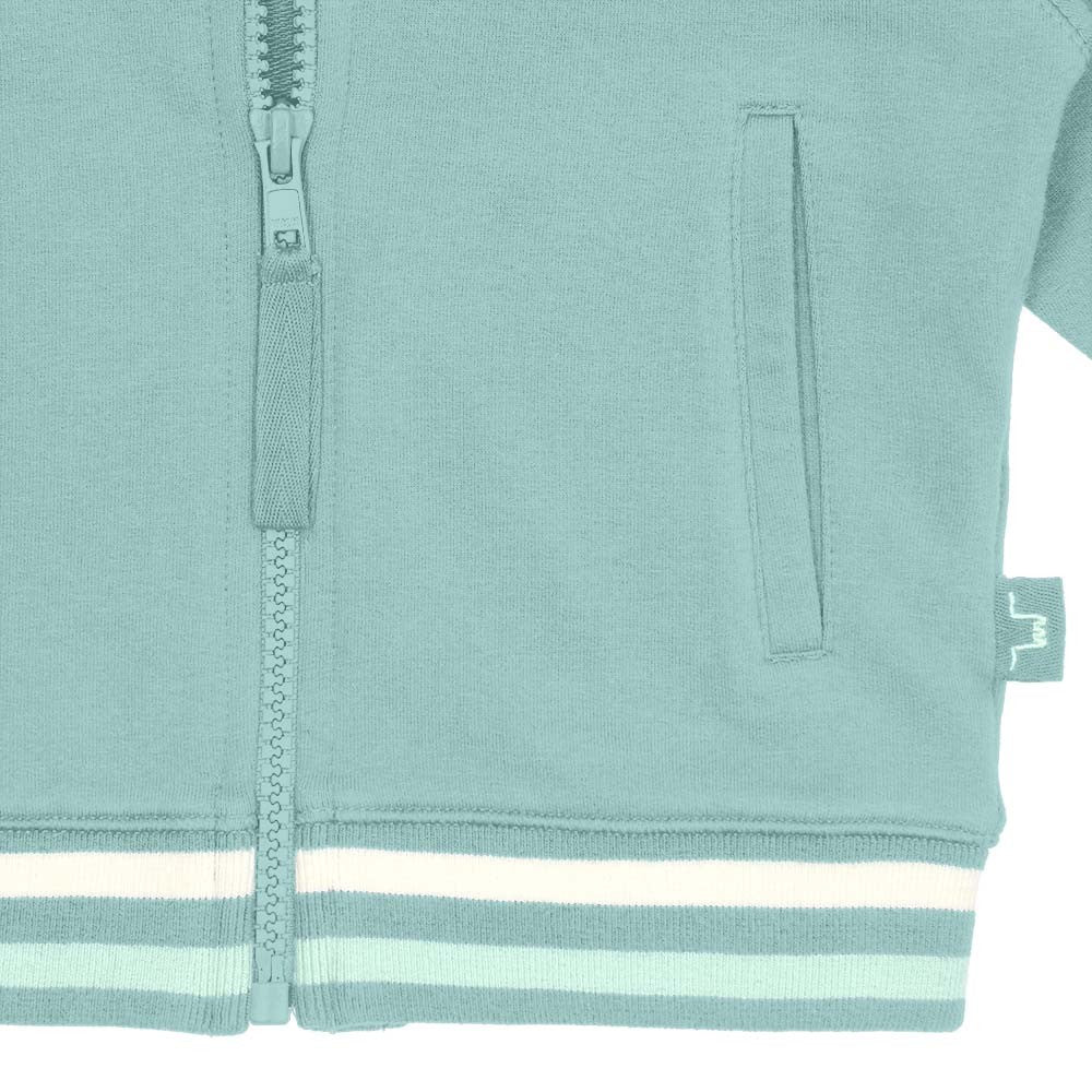 The Essentials - Hooded jacket 
